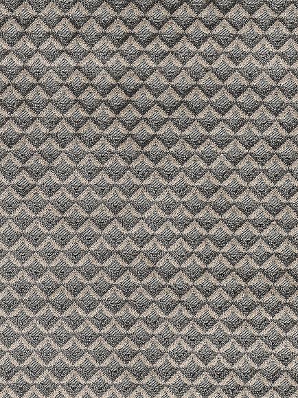 Designers Guild Portland Made to Measure Curtains or Roman Blind, Dove, Dove