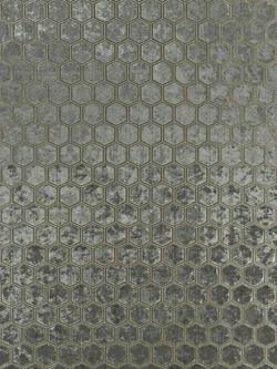 Designers Guild Manipur Made to Measure Curtains or Roman Blind, Moleskin, Moleskin