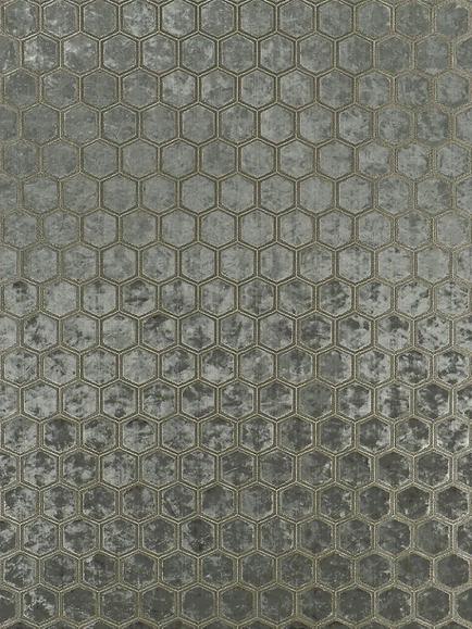 Designers Guild Manipur Made to Measure Curtains or Roman Blind, Moleskin, Moleskin