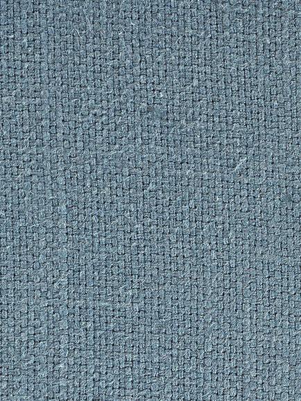 Sanderson Tuscany II Made to Measure Curtains or Roman Blind, Steel Blue, Steel Blue