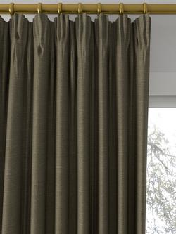 Sanderson Tuscany II Made to Measure Curtains or Roman Blind, Doe - view 2, Doe