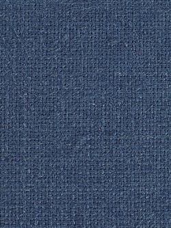 Sanderson Tuscany II Made to Measure Curtains or Roman Blind, Navy, Navy