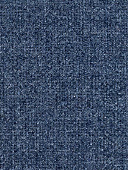 Sanderson Tuscany II Made to Measure Curtains or Roman Blind, Navy, Navy