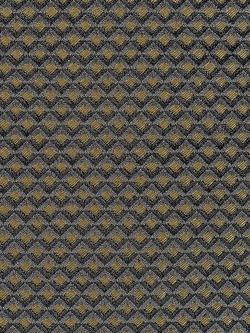 Designers Guild Portland Made to Measure Curtains or Roman Blind, Graphite, Graphite