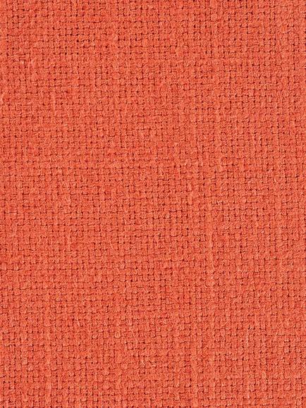 Sanderson Tuscany II Made to Measure Curtains or Roman Blind, Peach, Peach