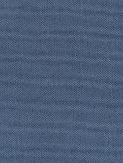 Designers Guild Madrid Made to Measure Curtains or Roman Blind, Denim, Denim
