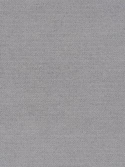 Designers Guild Madrid Made to Measure Curtains or Roman Blind, Pewter, Pewter