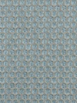 Designers Guild Manipur Made to Measure Curtains or Roman Blind, Silver, Silver