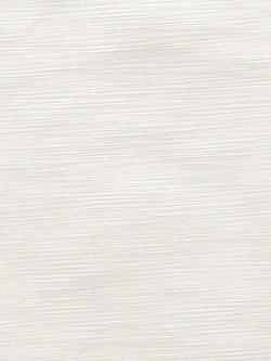 Designers Guild Pampas Made to Measure Curtains or Roman Blind, Vanilla, Vanilla