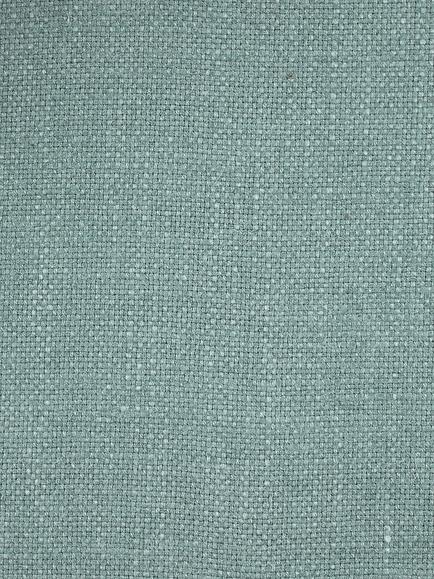 Sanderson Tuscany II Made to Measure Curtains or Roman Blind, Soft Teal, Soft Teal