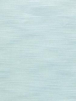 Designers Guild Pampas Made to Measure Curtains or Roman Blind, Pale Celadon, Pale Celadon