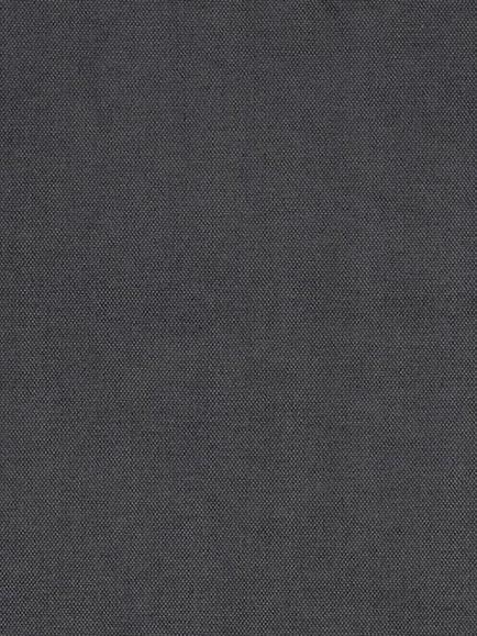 Designers Guild Madrid Made to Measure Curtains or Roman Blind, Graphite, Graphite