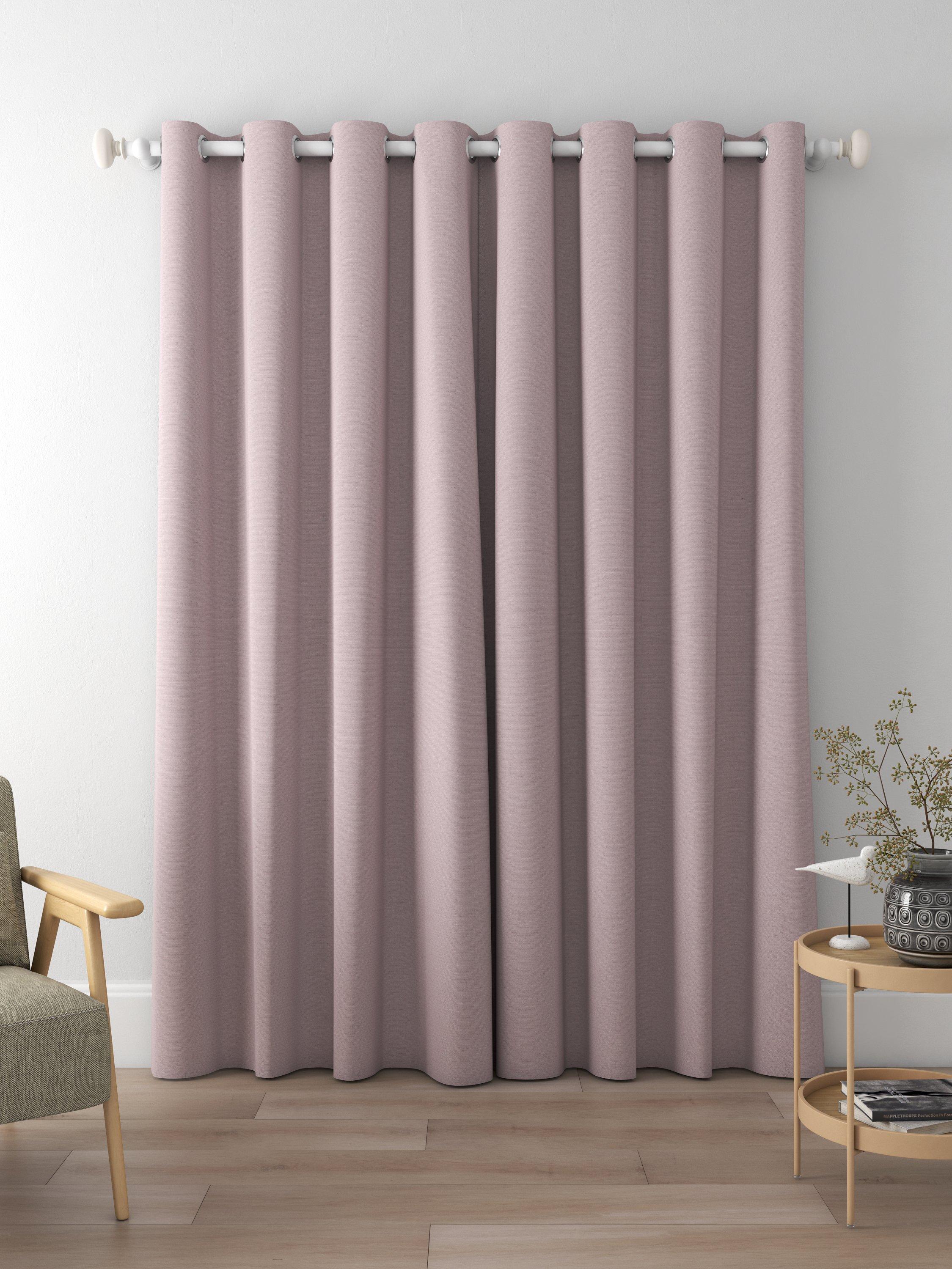 Designers Guild Madrid Made to Measure Curtains, Cameo