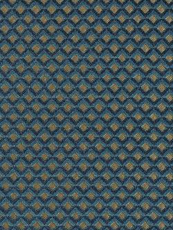 Designers Guild Portland Made to Measure Curtains or Roman Blind, Delft, Delft