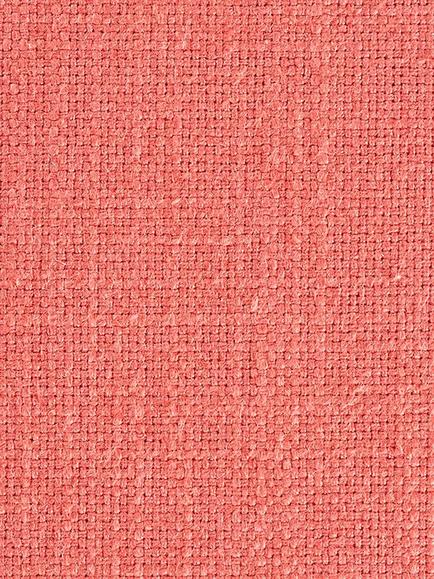 Sanderson Tuscany II Made to Measure Curtains or Roman Blind, Flamingo, Flamingo