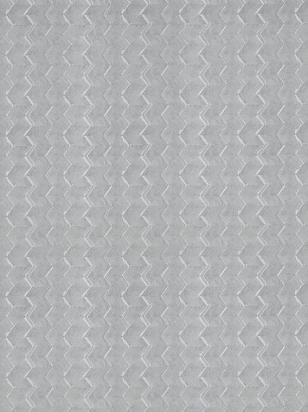 Harlequin Tanabe Made to Measure Curtains or Roman Blind, Silver, Silver