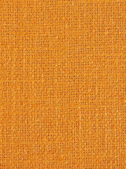 Sanderson Tuscany II Made to Measure Curtains or Roman Blind, Saffron, Saffron