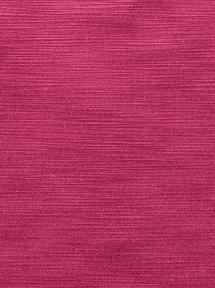 Designers Guild Pampas Made to Measure Curtains or Roman Blind, Fuchsia, Fuchsia