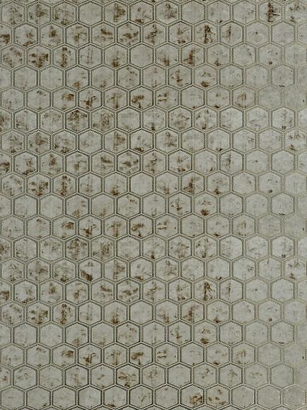 Designers Guild Manipur Made to Measure Curtains or Roman Blind, Natural, Natural