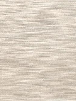 Designers Guild Pampas Made to Measure Curtains or Roman Blind, Ecru, Ecru