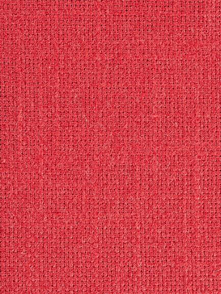 Sanderson Tuscany II Made to Measure Curtains or Roman Blind, Raspberry, Raspberry