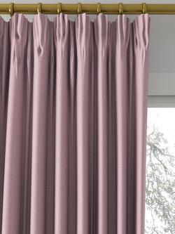 Designers Guild Madrid Made to Measure Curtains or Roman Blind, Blossom - view 2, Blossom