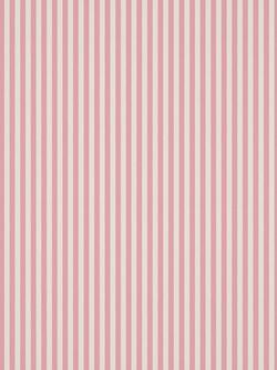 Harlequin Carnival Stripe Made to Measure Curtains or Roman Blind, Blossom, Blossom