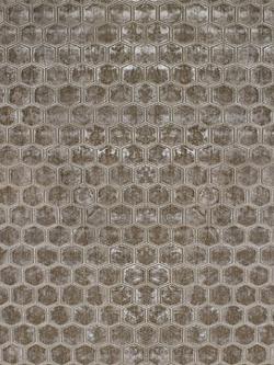 Designers Guild Manipur Made to Measure Curtains or Roman Blind, Dove, Dove
