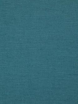 Designers Guild Mirissa Made to Measure Curtains or Roman Blind, Lagoon, Lagoon