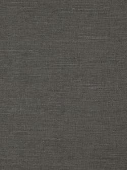 Designers Guild Mirissa Made to Measure Curtains or Roman Blind, Steel, Steel