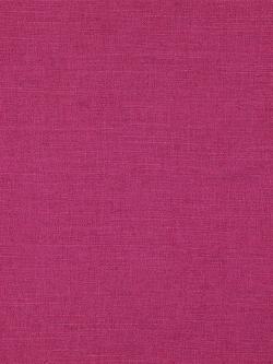 Designers Guild Mirissa Made to Measure Curtains or Roman Blind, Fuchsia, Fuchsia