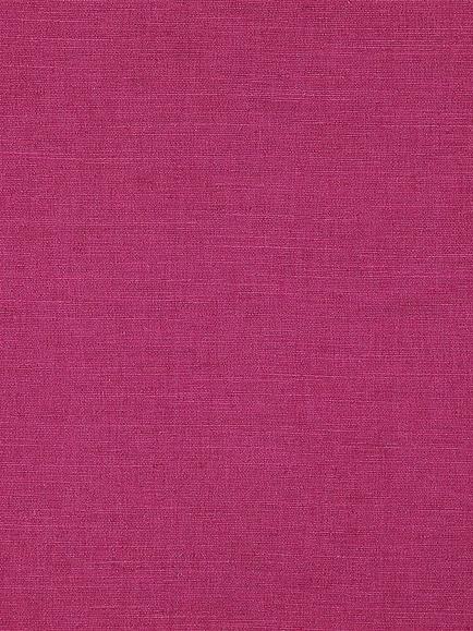 Designers Guild Mirissa Made to Measure Curtains or Roman Blind, Fuchsia, Fuchsia