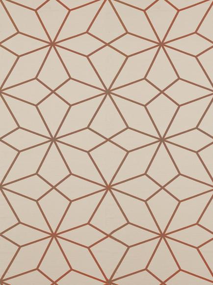Harlequin Axal Made to Measure Curtains or Roman Blind, Sedona, Sedona
