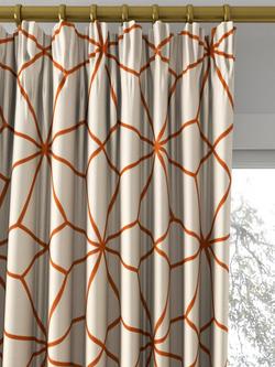 Harlequin Axal Made to Measure Curtains or Roman Blind, Sedona - view 2, Sedona