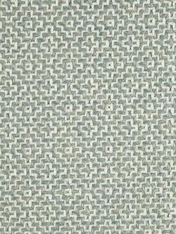 Sanderson Linden Made to Measure Curtains or Roman Blind, Mineral, Mineral