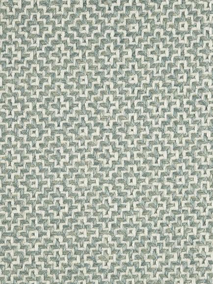 Sanderson Linden Made to Measure Curtains or Roman Blind, Mineral, Mineral