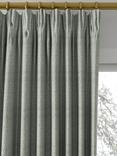 Sanderson Linden Made to Measure Curtains or Roman Blind, Mineral