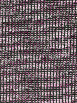 Designers Guild Porto Made to Measure Curtains or Roman Blind, Magenta, Magenta