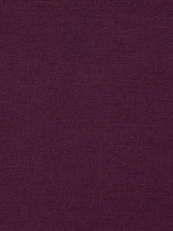 Designers Guild Mirissa Made to Measure Curtains or Roman Blind, Berry, Berry