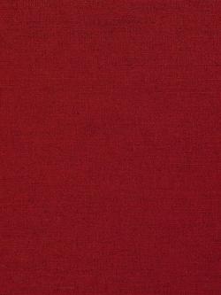 Designers Guild Mirissa Made to Measure Curtains or Roman Blind, Scarlet, Scarlet