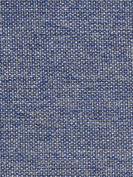Designers Guild Porto Made to Measure Curtains or Roman Blind, Cobalt, Cobalt