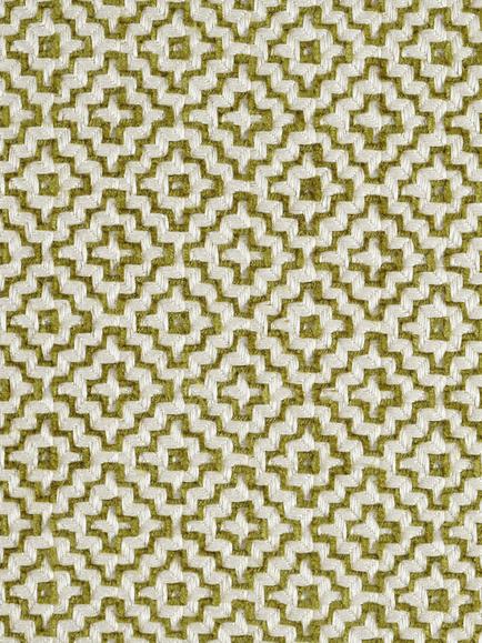 Sanderson Linden Made to Measure Curtains or Roman Blind, Garden Green, Garden Green