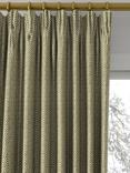 Sanderson Linden Made to Measure Curtains or Roman Blind, Garden Green