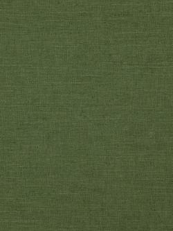 Designers Guild Mirissa Made to Measure Curtains or Roman Blind, Moss, Moss