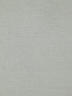 Designers Guild Mirissa Made to Measure Curtains or Roman Blind, Silver, Silver