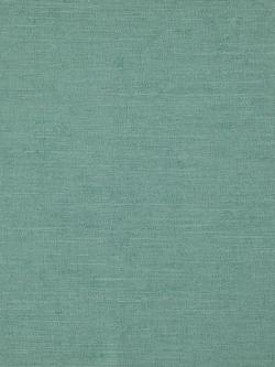 Designers Guild Mirissa Made to Measure Curtains or Roman Blind, Aqua, Aqua