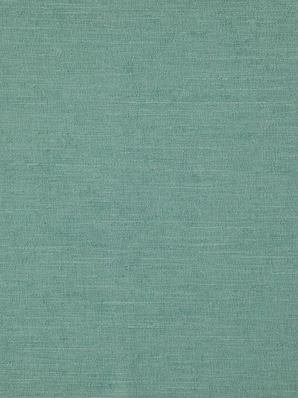 Designers Guild Mirissa Made to Measure Curtains or Roman Blind, Aqua, Aqua