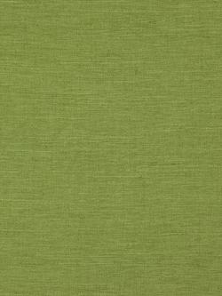 Designers Guild Mirissa Made to Measure Curtains or Roman Blind, Greengage, Greengage