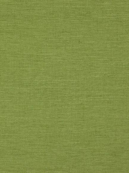 Designers Guild Mirissa Made to Measure Curtains or Roman Blind, Greengage, Greengage