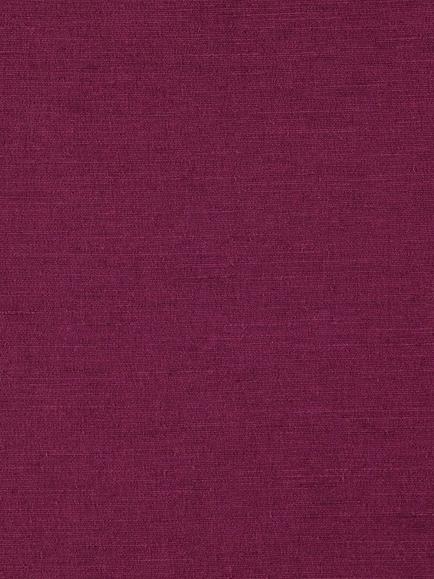 Designers Guild Mirissa Made to Measure Curtains or Roman Blind, Cassis, Cassis